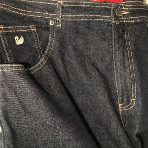 Denim Jeans-80’s Style-IYKYK